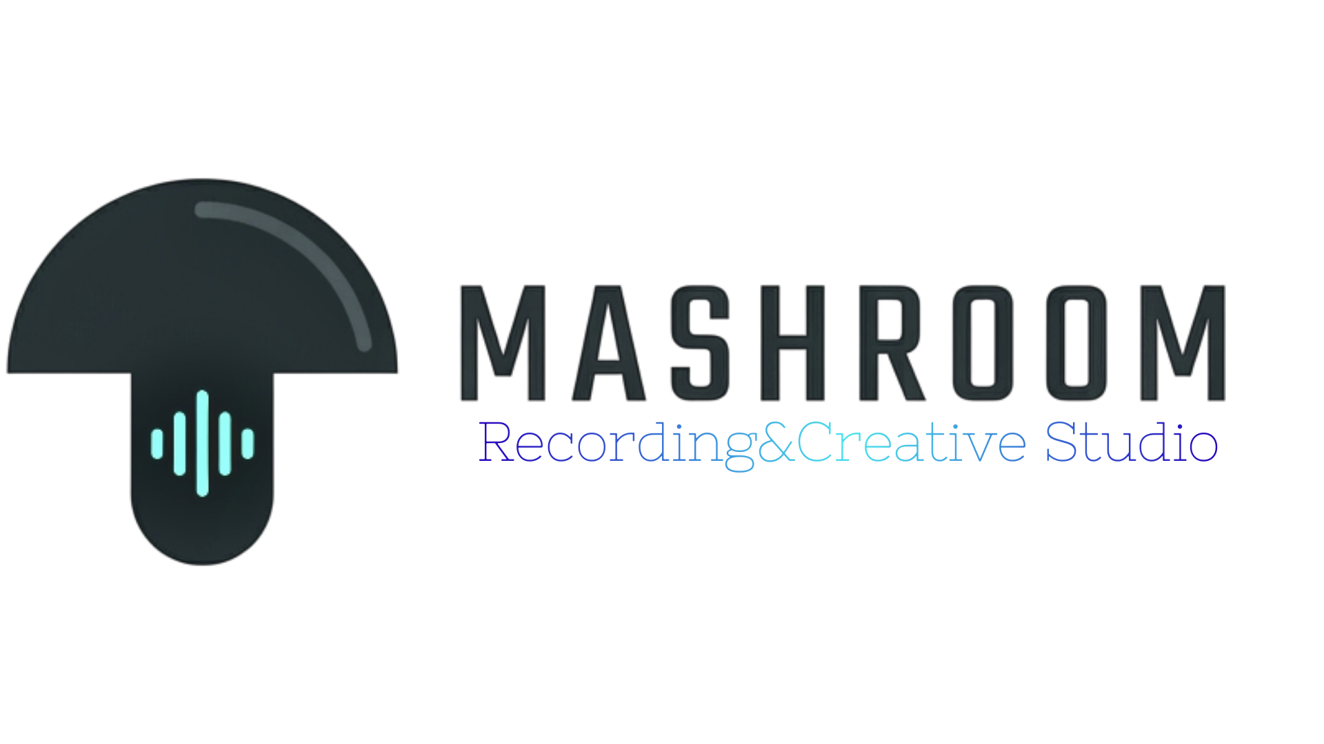 MASHROOM LOGO